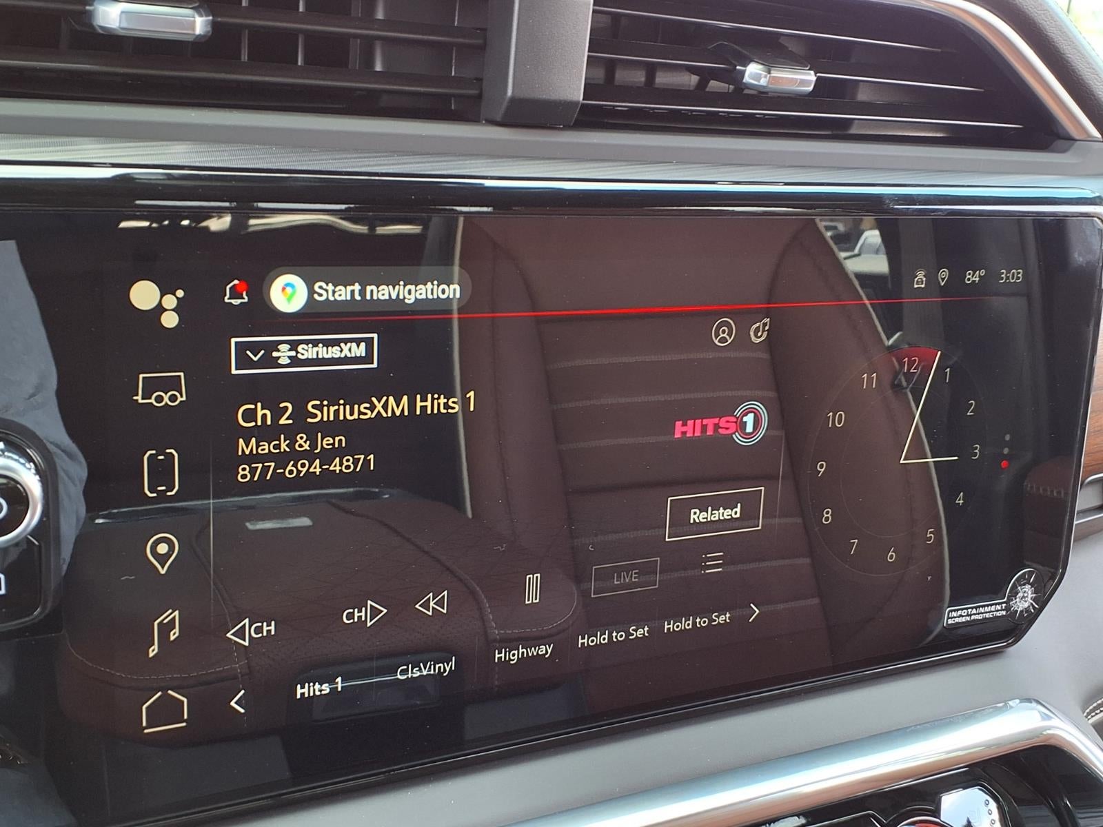 2026 GMC Sierra 1500 Denali Ultimate Crew Cab Short Box 4WD