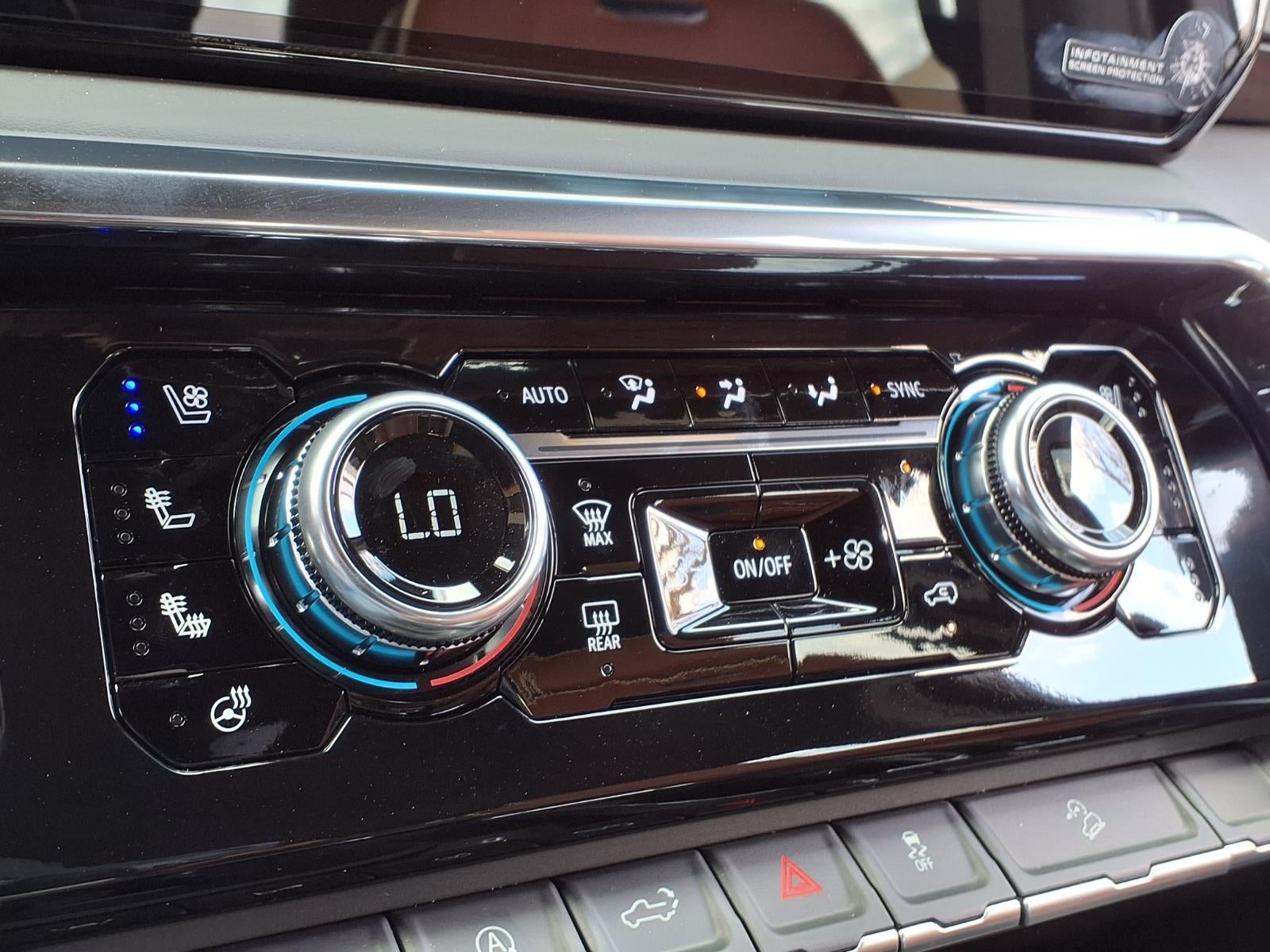 2026 GMC Sierra 1500 Denali Ultimate Crew Cab Short Box 4WD