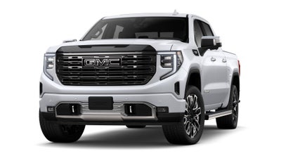 2026 GMC Sierra 1500 Denali Ultimate Crew Cab Short Box 4WD