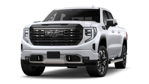 2026 GMC Sierra 1500 Denali Ultimate Crew Cab Short Box 4WD