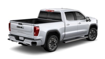 2026 GMC Sierra 1500 Denali Ultimate Crew Cab Short Box 4WD
