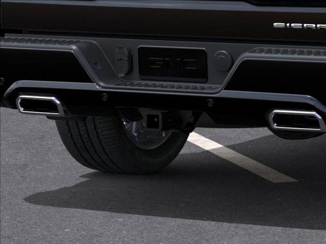 2026 GMC Sierra 1500 Denali Ultimate Crew Cab Short Box 4WD