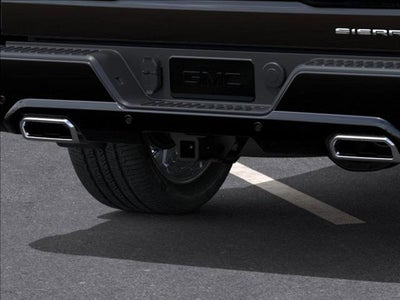 2026 GMC Sierra 1500 Denali Ultimate Crew Cab Short Box 4WD