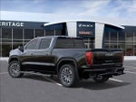 2026 GMC Sierra 1500 Denali Ultimate Crew Cab Short Box 4WD