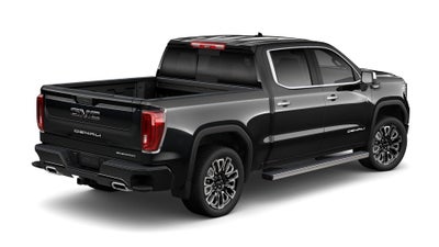 2026 GMC Sierra 1500 Denali Ultimate Crew Cab Short Box 4WD