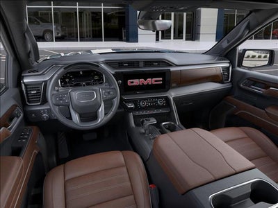 2026 GMC Sierra 1500 Denali Ultimate Crew Cab Short Box 4WD