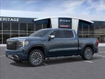 2026 GMC Sierra 1500 Denali Ultimate Crew Cab Short Box 4WD