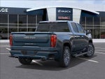 2026 GMC Sierra 1500 Denali Ultimate Crew Cab Short Box 4WD