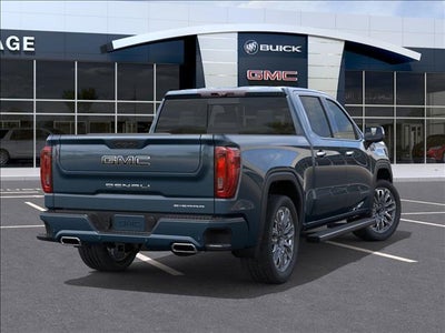 2026 GMC Sierra 1500 Denali Ultimate Crew Cab Short Box 4WD