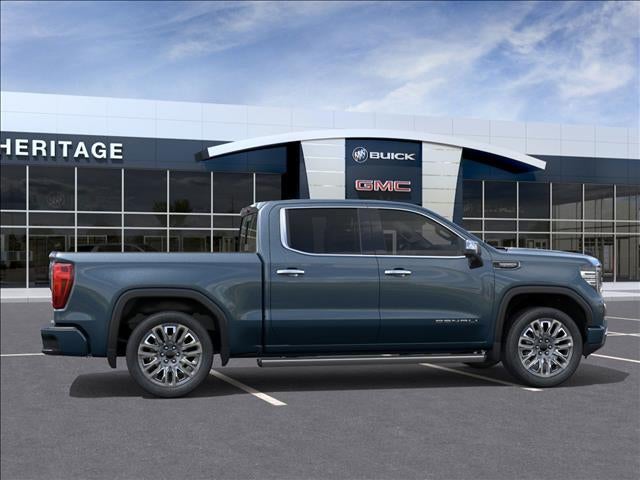 2026 GMC Sierra 1500 Denali Ultimate Crew Cab Short Box 4WD