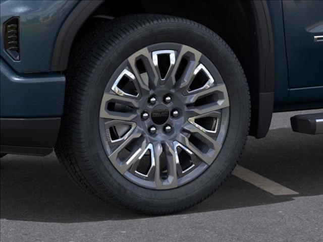 2026 GMC Sierra 1500 Denali Ultimate Crew Cab Short Box 4WD