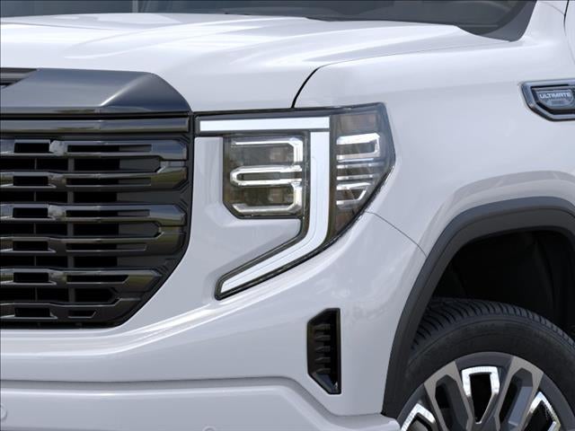 2026 GMC Sierra 1500 Denali Ultimate Crew Cab Short Box 4WD