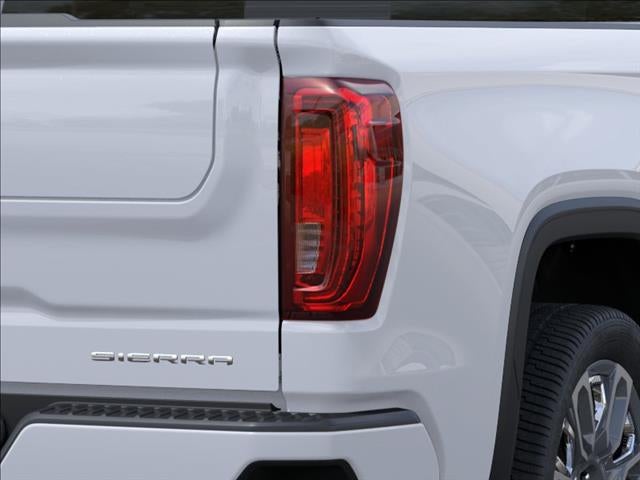 2026 GMC Sierra 1500 Denali Ultimate Crew Cab Short Box 4WD