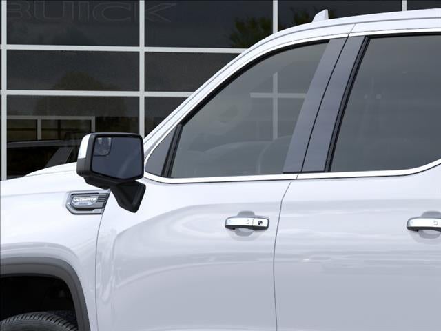 2026 GMC Sierra 1500 Denali Ultimate Crew Cab Short Box 4WD