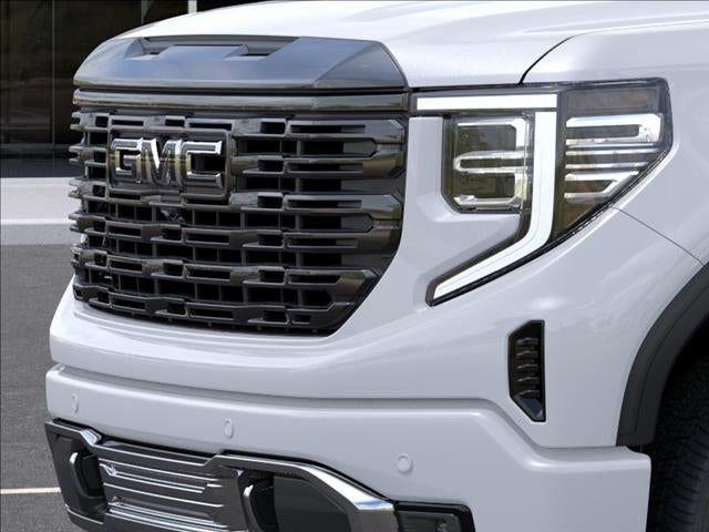 2026 GMC Sierra 1500 Denali Ultimate Crew Cab Short Box 4WD