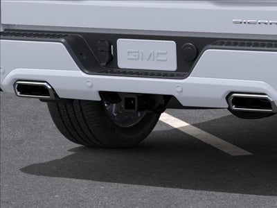 2026 GMC Sierra 1500 Denali Ultimate Crew Cab Short Box 4WD