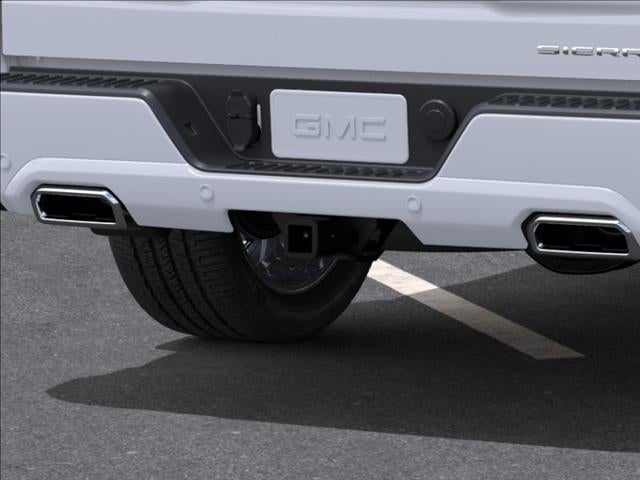 2026 GMC Sierra 1500 Denali Ultimate Crew Cab Short Box 4WD