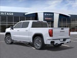 2026 GMC Sierra 1500 Denali Ultimate Crew Cab Short Box 4WD