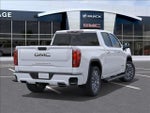 2026 GMC Sierra 1500 Denali Ultimate Crew Cab Short Box 4WD