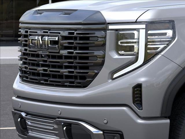 2026 GMC Sierra 1500 Denali Ultimate Crew Cab Short Box 4WD