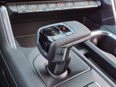 2026 GMC Sierra 1500 Denali Ultimate Crew Cab Short Box 4WD