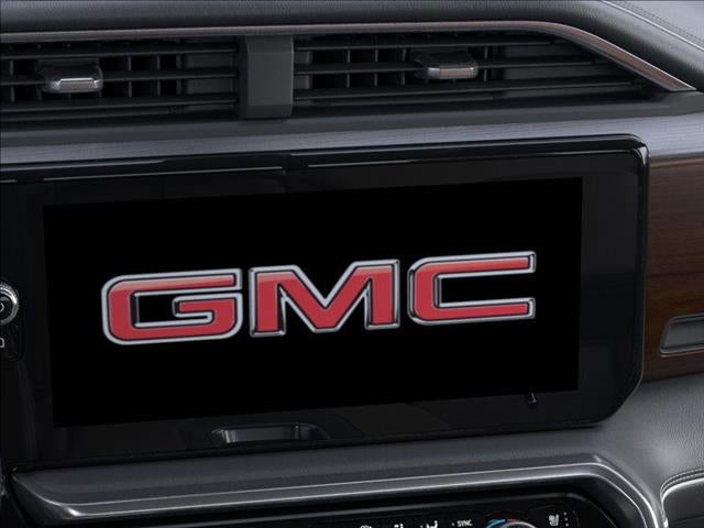 2026 GMC Sierra 1500 Denali Ultimate Crew Cab Short Box 4WD