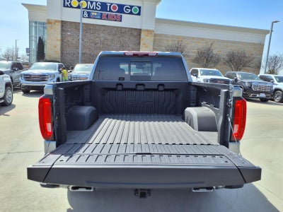 2026 GMC Sierra 1500 Denali Ultimate Crew Cab Short Box 4WD