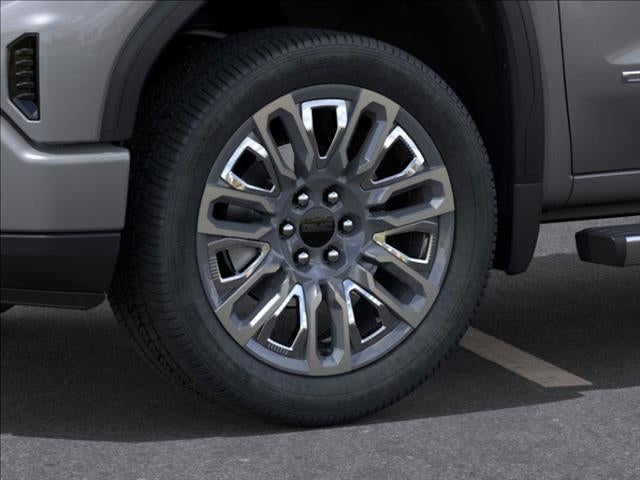 2026 GMC Sierra 1500 Denali Ultimate Crew Cab Short Box 4WD