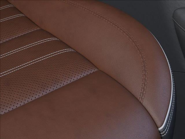 2026 GMC Sierra 1500 Denali Ultimate Crew Cab Short Box 4WD