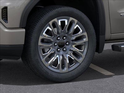 2026 GMC Sierra 1500 Denali Ultimate Crew Cab Short Box 4WD