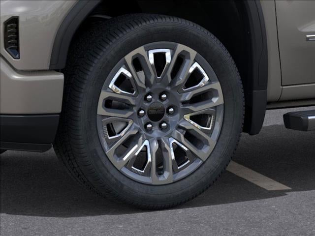 2026 GMC Sierra 1500 Denali Ultimate Crew Cab Short Box 4WD