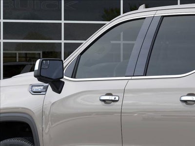 2026 GMC Sierra 1500 Denali Ultimate Crew Cab Short Box 4WD