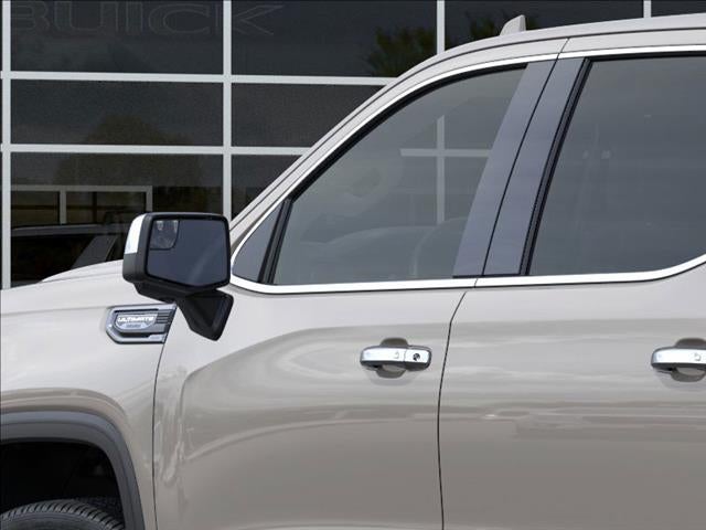 2026 GMC Sierra 1500 Denali Ultimate Crew Cab Short Box 4WD