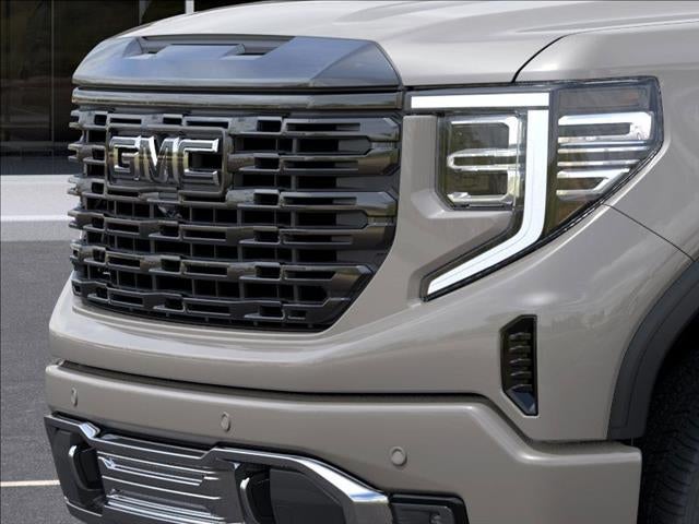 2026 GMC Sierra 1500 Denali Ultimate Crew Cab Short Box 4WD