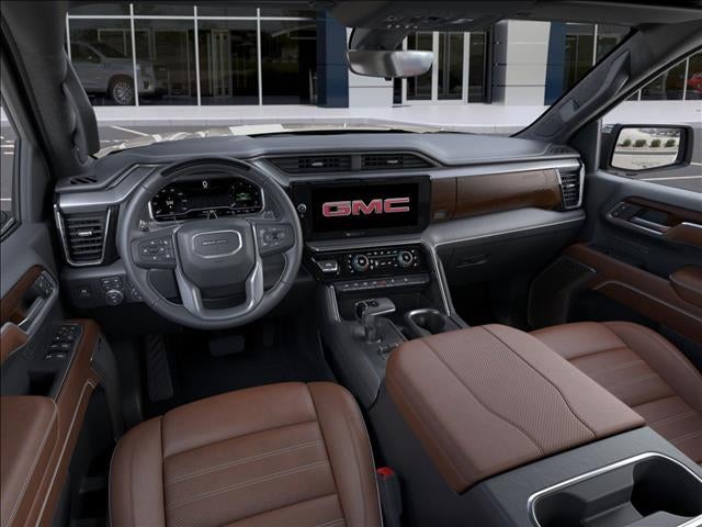 2026 GMC Sierra 1500 Denali Ultimate Crew Cab Short Box 4WD