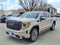 2026 GMC Sierra 1500 Denali Ultimate Crew Cab Short Box 4WD