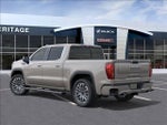 2026 GMC Sierra 1500 Denali Ultimate Crew Cab Short Box 4WD