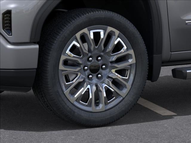 2026 GMC Sierra 1500 Denali Ultimate Crew Cab Short Box 4WD