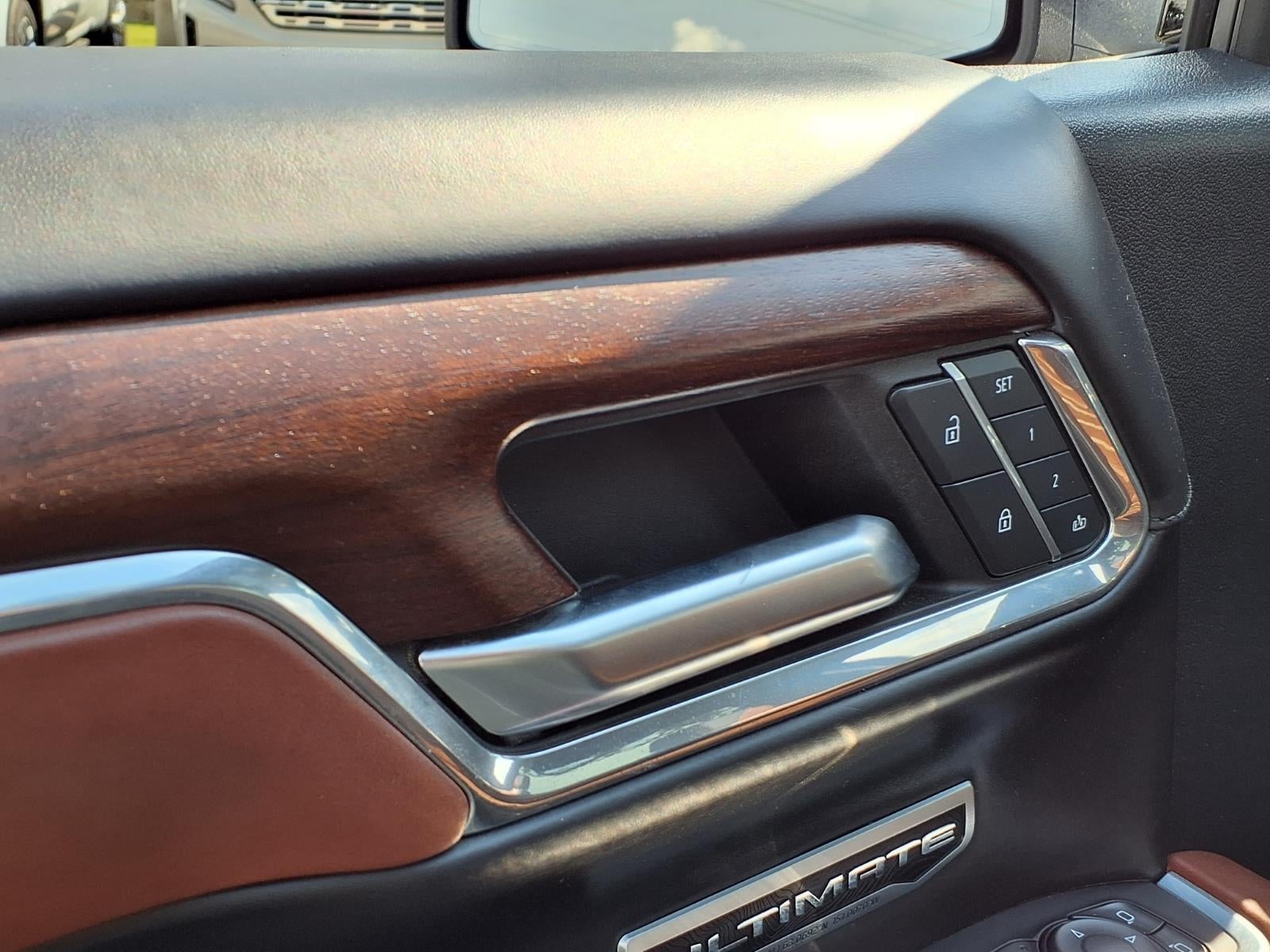 2023 GMC Sierra 1500 Denali Ultimate