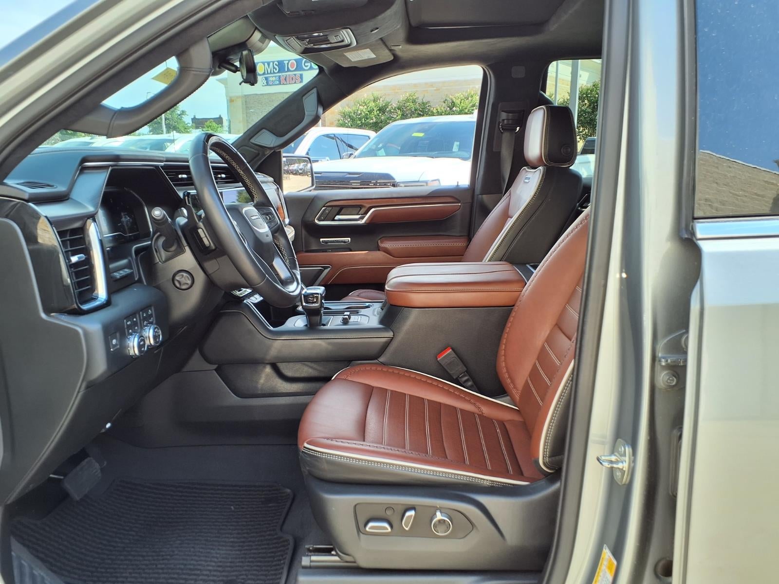 2023 GMC Sierra 1500 Denali Ultimate