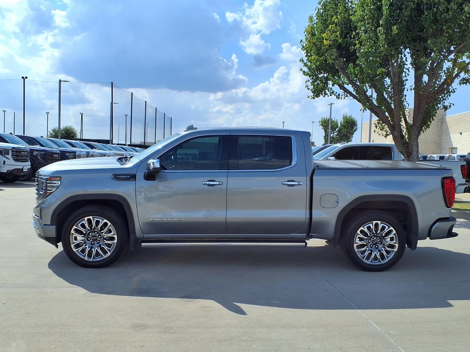 2023 GMC Sierra 1500 Denali Ultimate