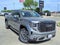 2026 GMC Sierra 1500 Denali Ultimate Crew Cab Short Box 4WD