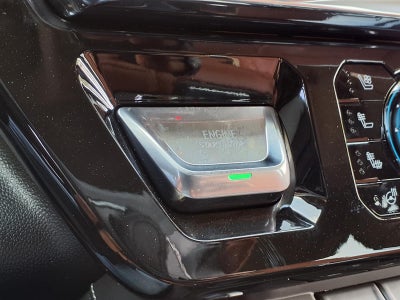 2026 GMC Sierra 1500 Denali Ultimate Crew Cab Short Box 4WD