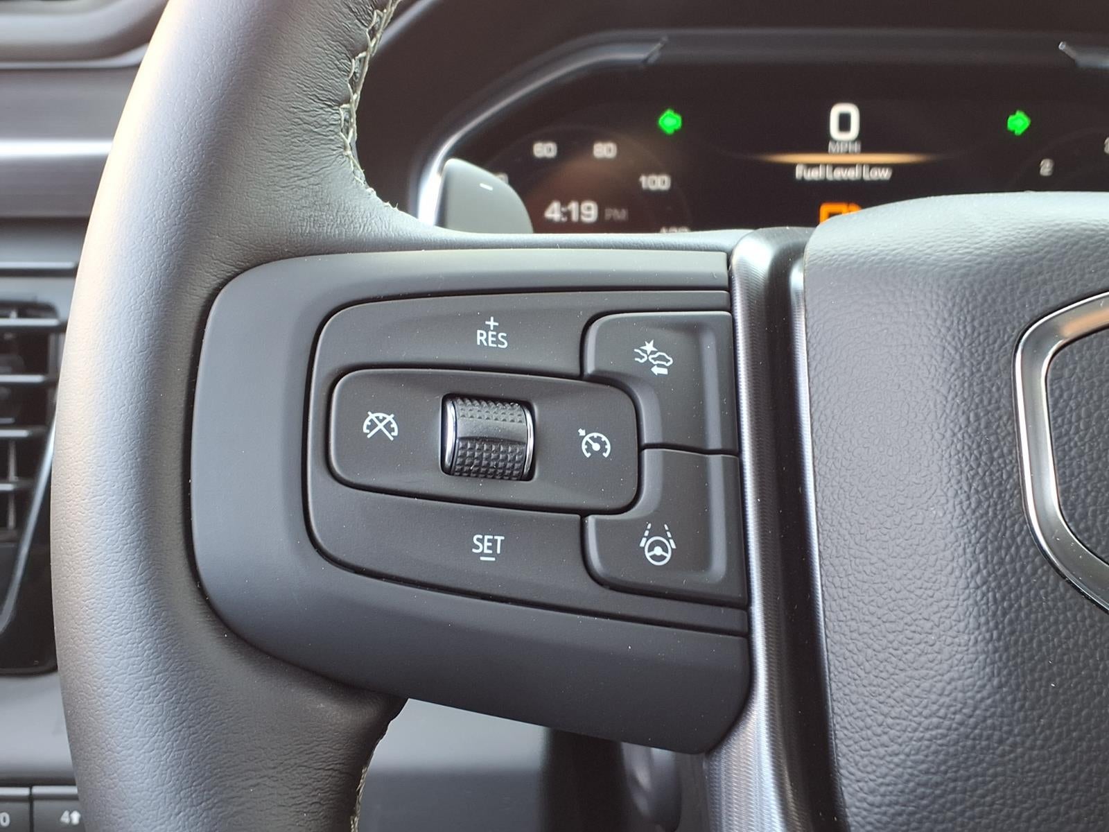 2026 GMC Sierra 1500 Denali Ultimate Crew Cab Short Box 4WD