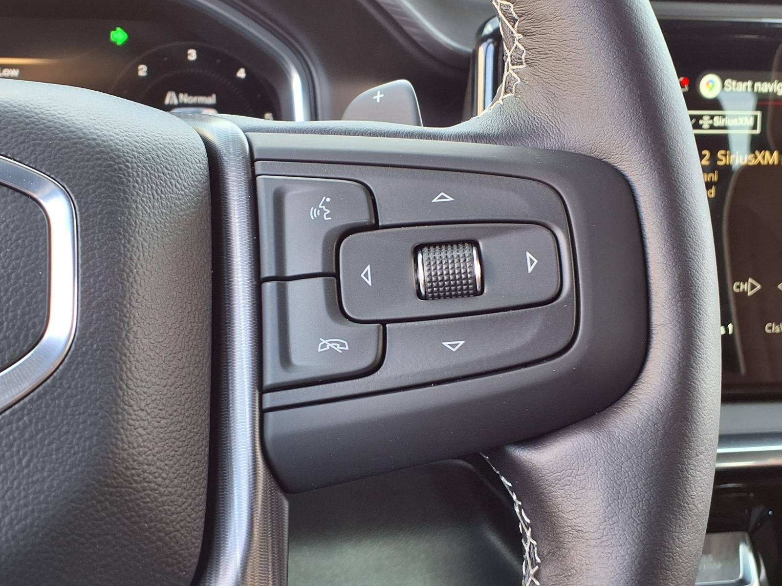 2026 GMC Sierra 1500 Denali Ultimate Crew Cab Short Box 4WD