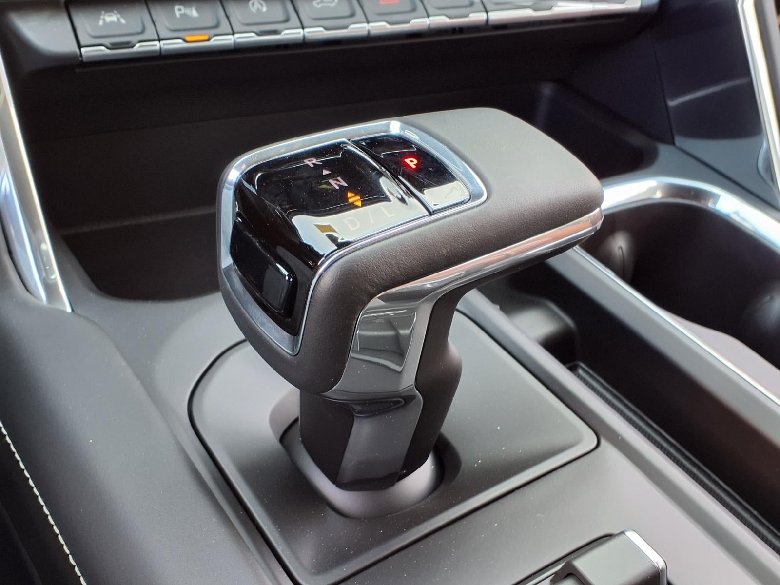 2026 GMC Sierra 1500 Denali Ultimate Crew Cab Short Box 4WD