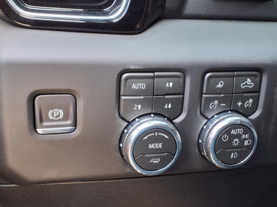 2026 GMC Sierra 1500 Denali Ultimate Crew Cab Short Box 4WD