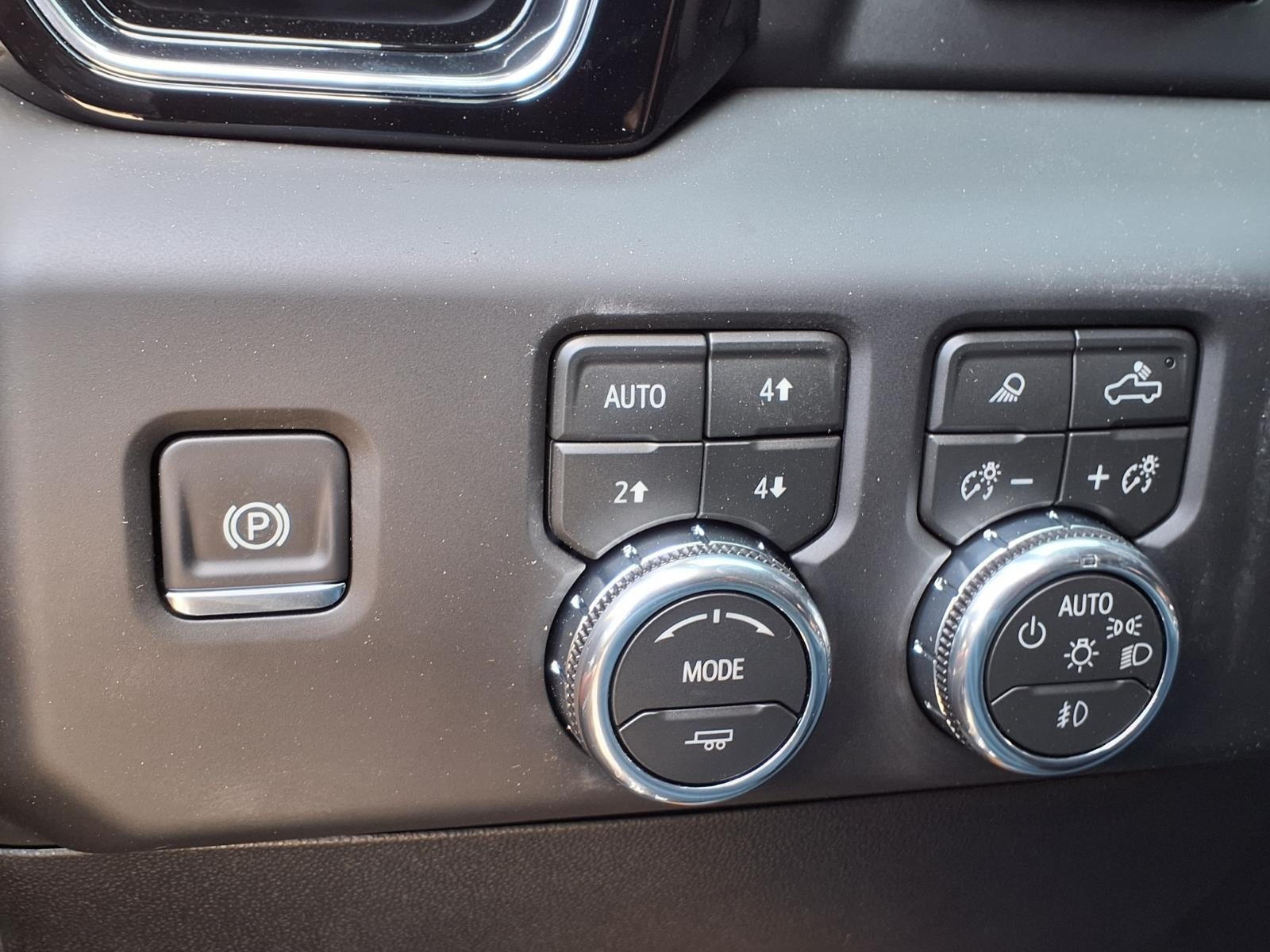 2026 GMC Sierra 1500 Denali Ultimate Crew Cab Short Box 4WD