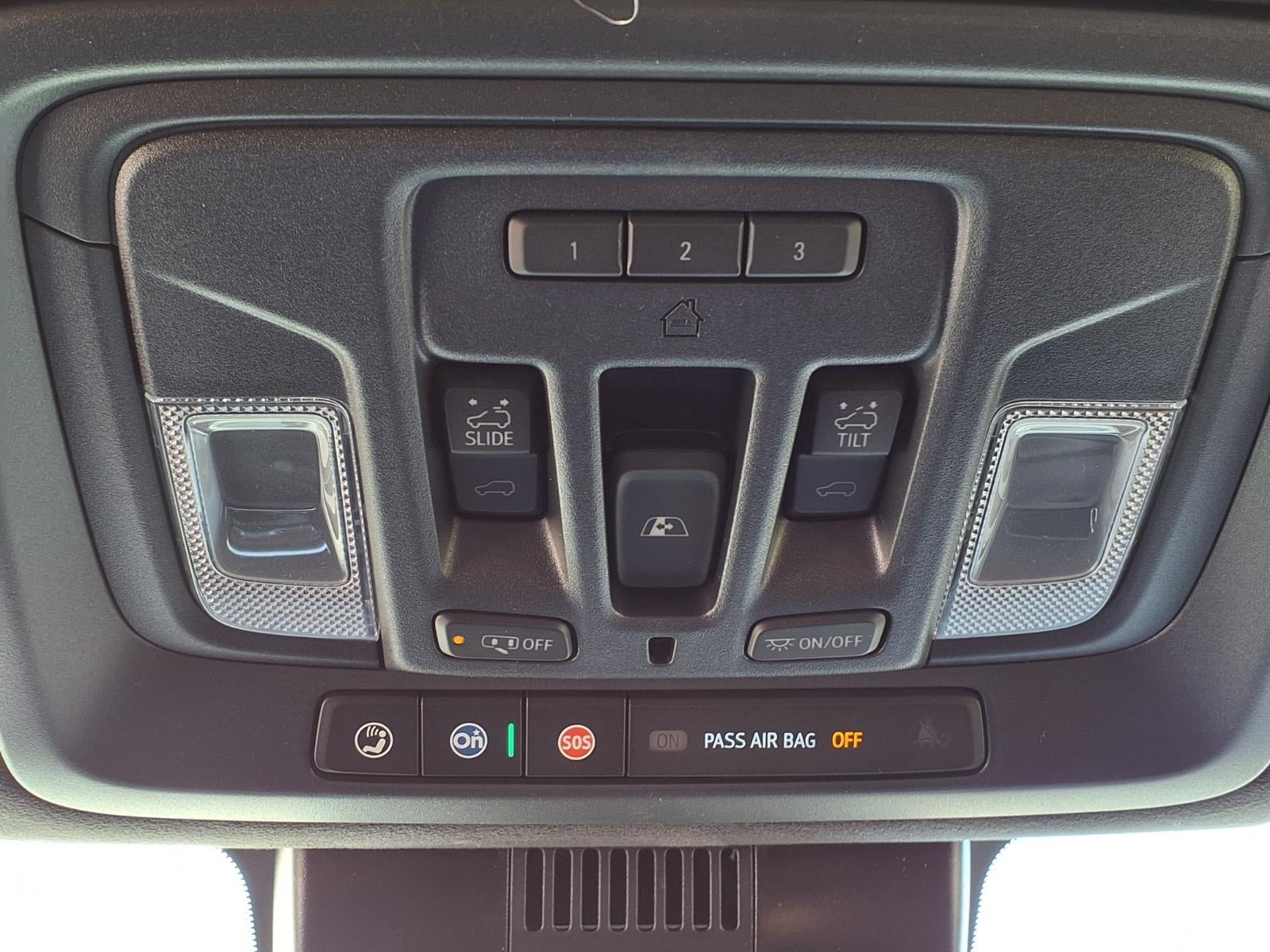 2026 GMC Sierra 1500 Denali Ultimate Crew Cab Short Box 4WD