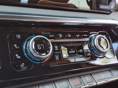 2026 GMC Sierra 1500 Denali Ultimate Crew Cab Short Box 4WD